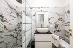 [Firenze] New and Elegant Suite